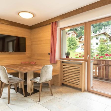 Apt Emil - Haus Kostner Santa Cristina Val Gardena Esterno foto