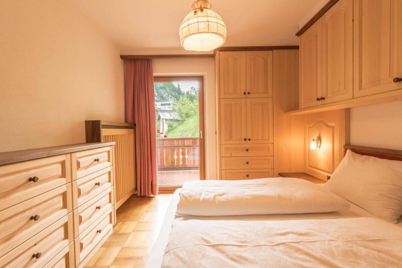 Apt Emil - Haus Kostner Santa Cristina Val Gardena Esterno foto