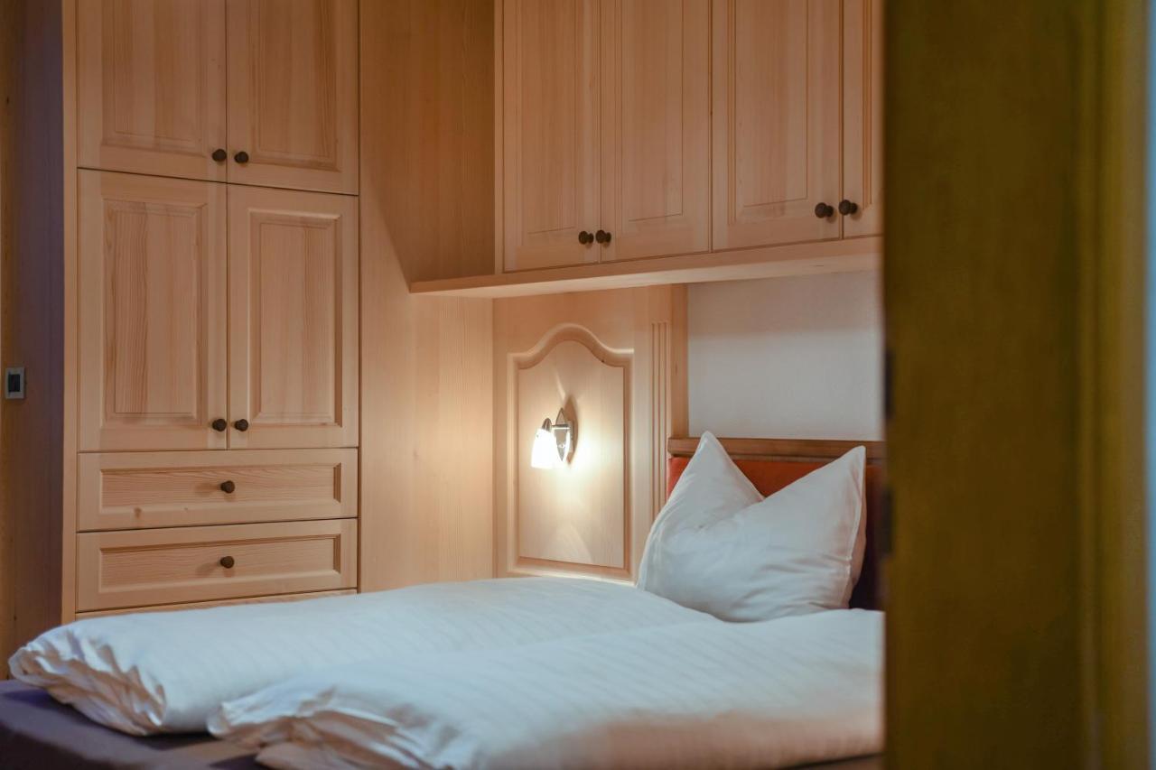 Apt Emil - Haus Kostner Santa Cristina Val Gardena Esterno foto