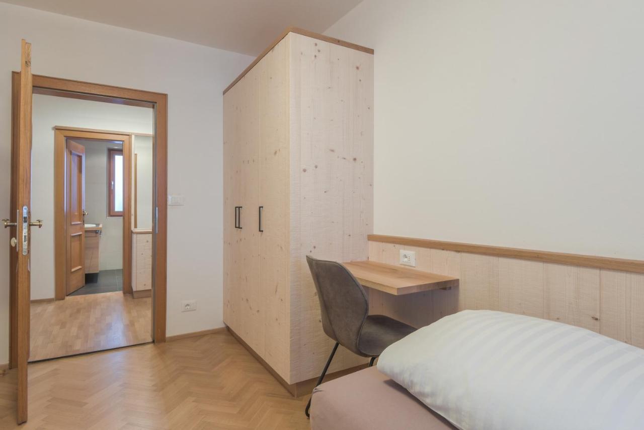 Apt Emil - Haus Kostner Santa Cristina Val Gardena Esterno foto