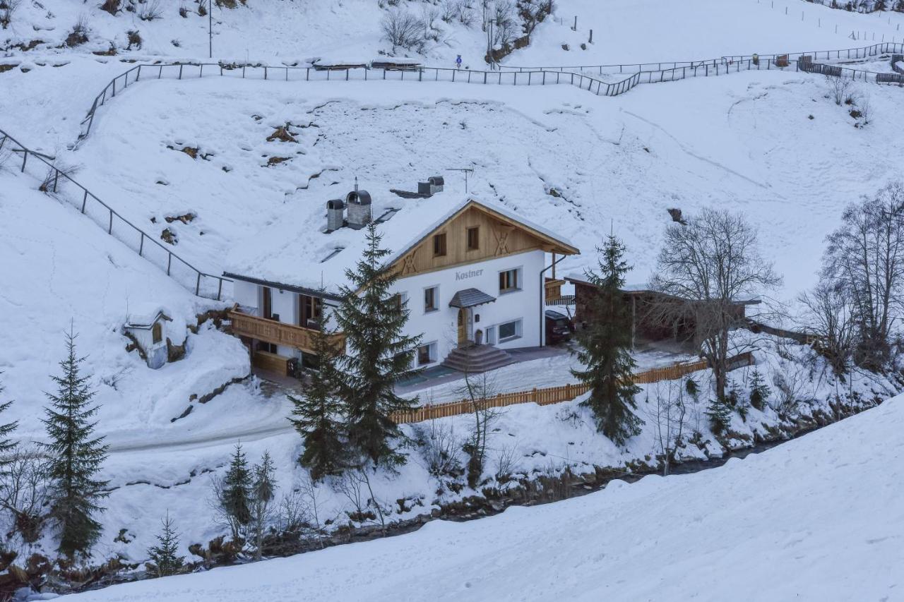 Apt Emil - Haus Kostner Santa Cristina Val Gardena Esterno foto