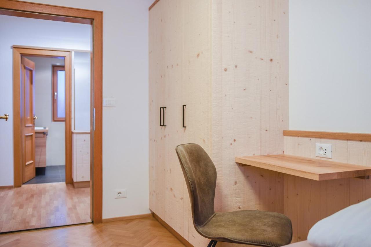 Apt Emil - Haus Kostner Santa Cristina Val Gardena Esterno foto